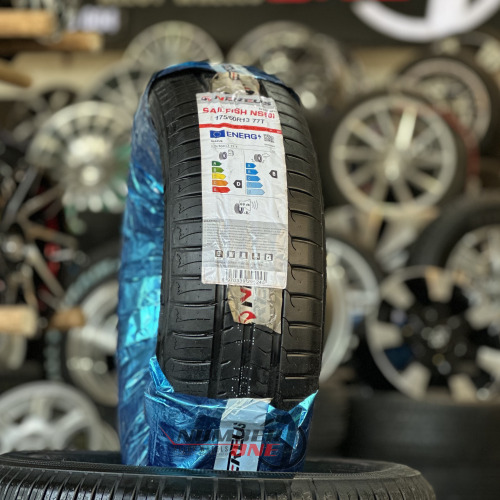 لاستیک نرئوس سایز 175/60/13